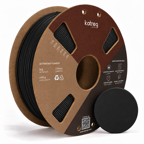 PETG CF