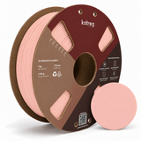katreg labs PLA Matte Milky Pink 1.75 mm 1 kg