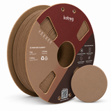 katreg labs PLA Matte Cocoa Brown 1.75 mm 1 kg