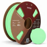 katreg labs PLA Matte Apple Green 1.75 mm 1 kg