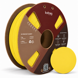katreg labs PLA Matte Lemon Yellow 1.75 mm 1 kg