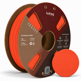 katreg labs PLA Matte Scarlet Red 1.75 mm 1 kg