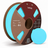katreg labs PLA Matte Sky Blue 1.75 mm 1 kg