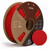 katreg labs PETG Red 1.75 mm 1 kg