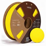 katreg labs PLA PRO Yellow 1.75 mm 1 kg